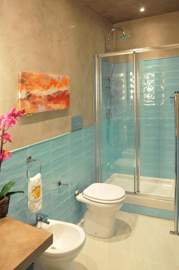 Ferienwohnung Saint Peter Luxury Top Floor Rom Exterior foto