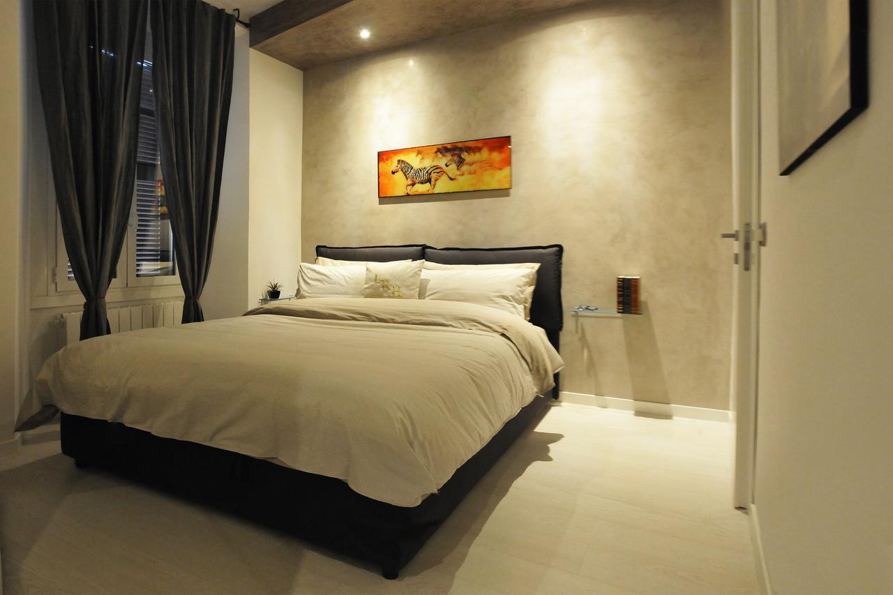 Ferienwohnung Saint Peter Luxury Top Floor Rom Exterior foto