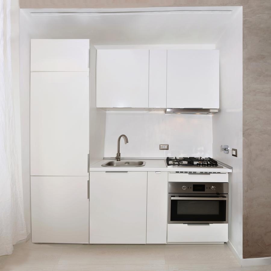 Ferienwohnung Saint Peter Luxury Top Floor Rom Exterior foto