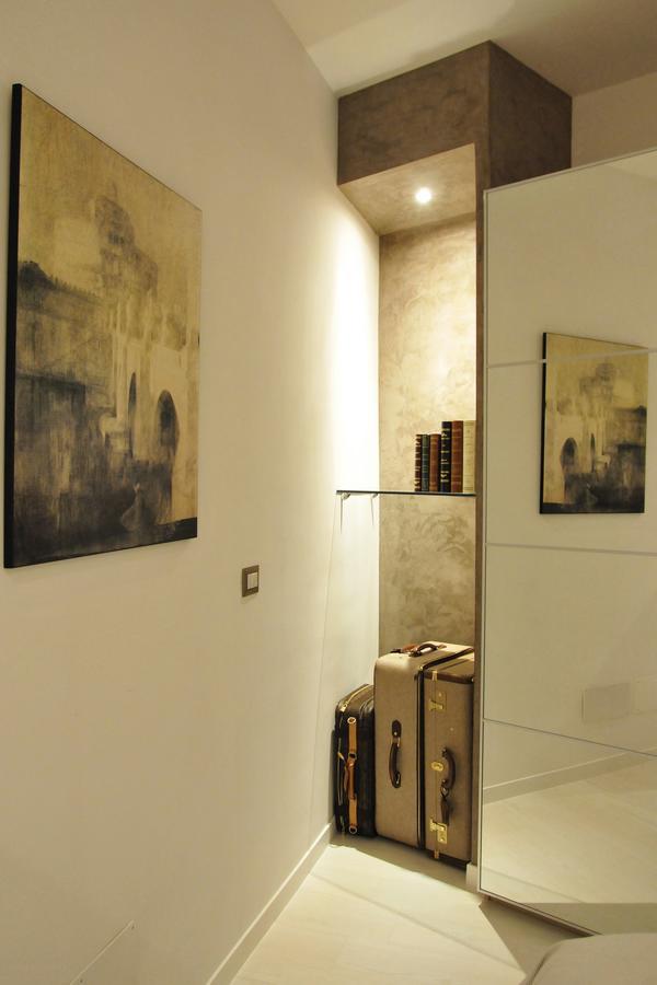 Ferienwohnung Saint Peter Luxury Top Floor Rom Exterior foto