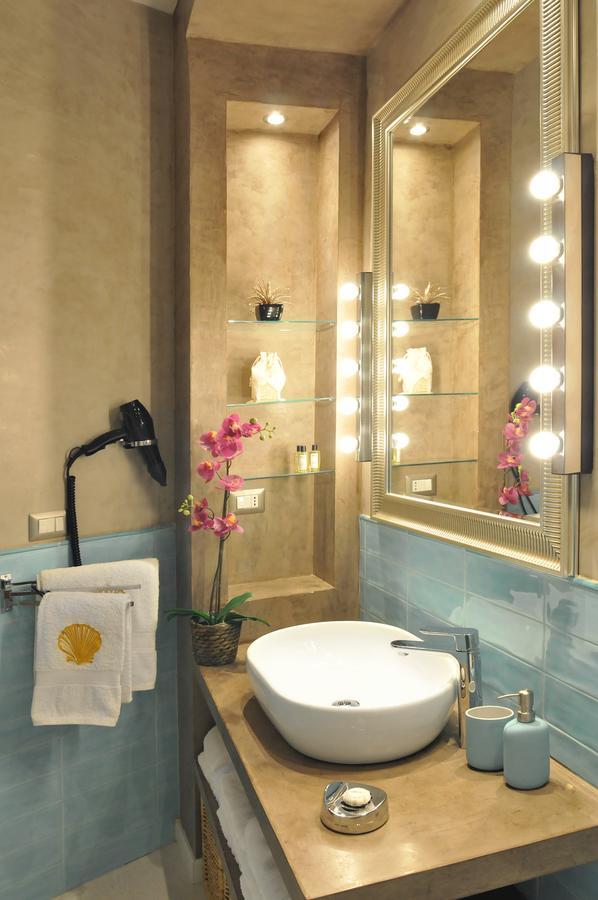 Ferienwohnung Saint Peter Luxury Top Floor Rom Exterior foto