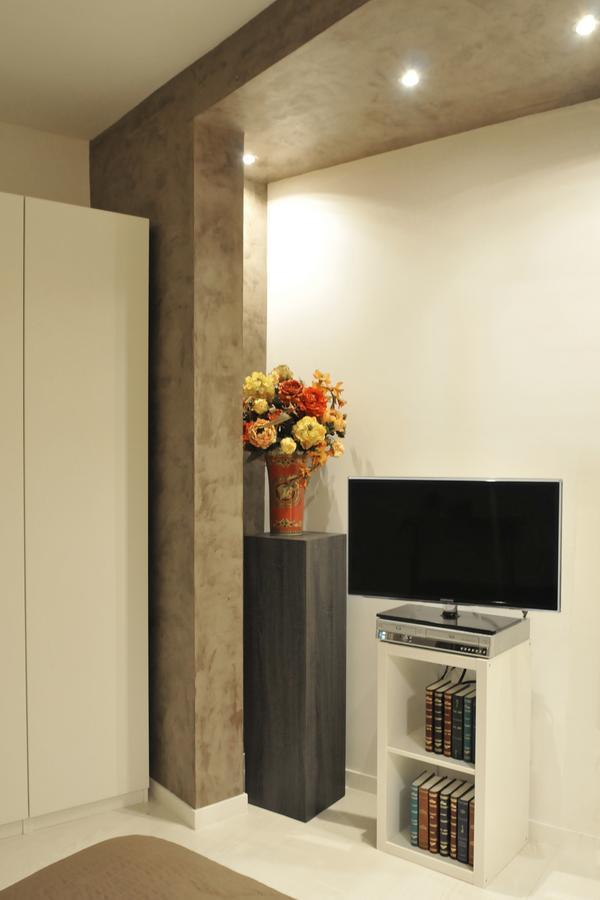 Ferienwohnung Saint Peter Luxury Top Floor Rom Exterior foto